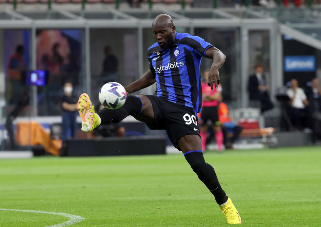 Lukaku se ponovo povrijedio