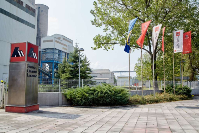 Uprava "Lukavac Cementa" -stradali uposlenik Ćosić, istraga o uzroku