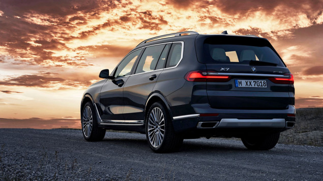 Luksemburg ima najviše luksuznih automobila po stanovniku