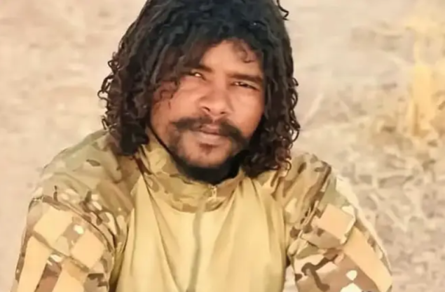 "Kasapin El-Fashera": Htio sam ubiti 2.000 ljudi, ali siguran sam da ih je bilo više