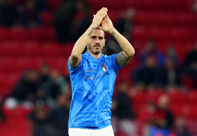 Bonucci se nada da će mu se isplatiti dolazak u Union Berlin