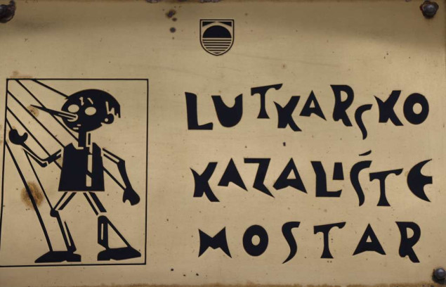 Lutkarsko kazalište Mostar otvara novu sezonu predstavom 'Janko i čarobni grah'