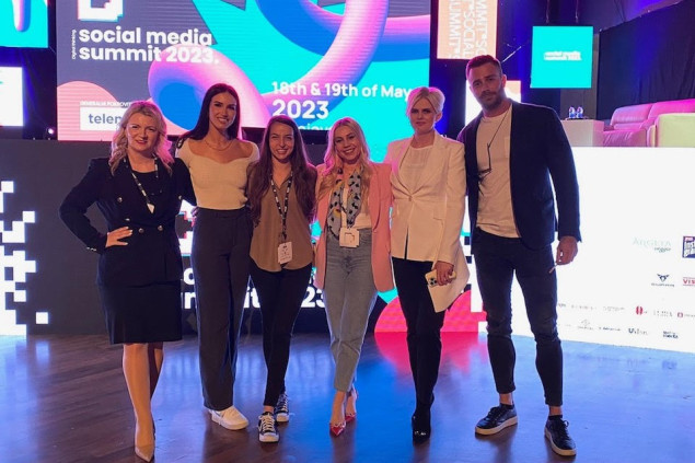 Lutrija BiH je dobila vrijednu nagradu na Social media summitu 2023.