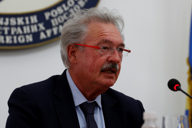 Ministar vanjskih poslova Luksemburga u Sarajevu: EU ne smije zapostaviti BiH