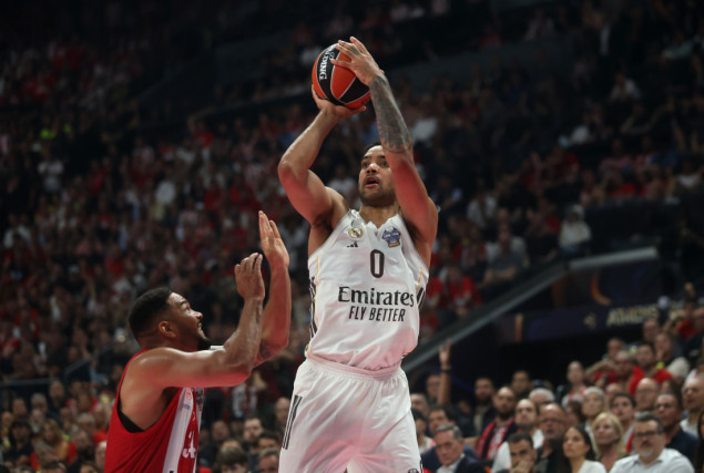Trey Lyles nije više košarkaš Real Madrida