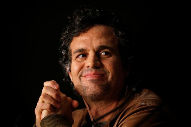 Američki glumac Ruffalo: Naša ljudskost ovisi o djeci u Gazi