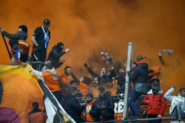 Lyon i Marseille  igraju novu utakmicu pod pojačanim sigurnosnim mjerama