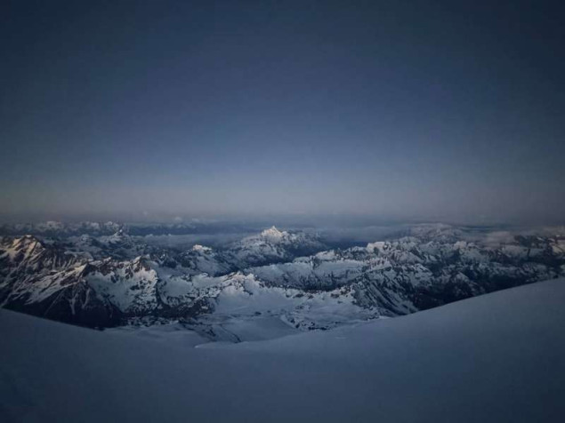 Tragedija na Elbrusu: Ruski mediji javljaju da je poginulo pet alpinista iz BiH, dvoje preživjelo