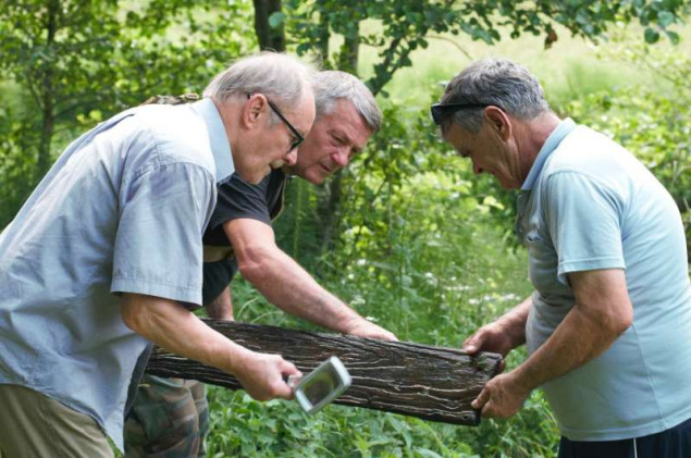U Nacionalnom parku Una u okviru projekta istraživanja pronađeno oko 400 vrsta gljiva