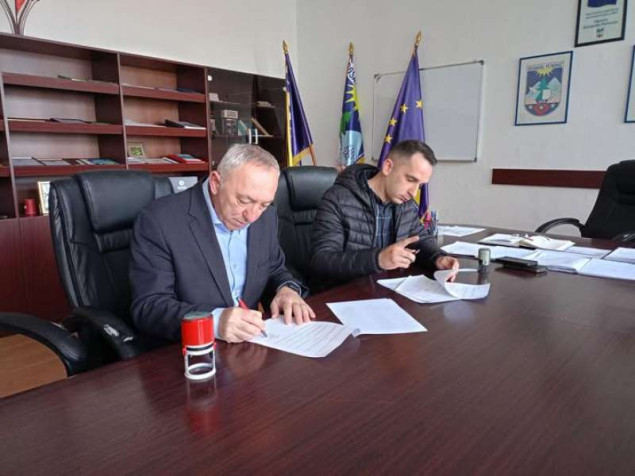 Načelnik Jukić bez podrške Općinskog vijeća samostalno donio budžet