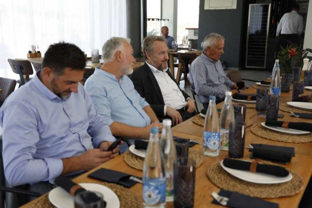 Izetbegović: Treba biti svjestan situacije u kojoj se nalazimo, na vrijeme djelovati da sačuvamo mir