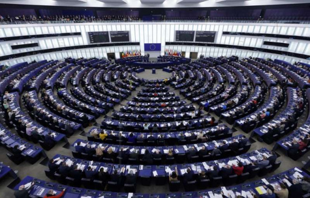 Europski parlament oštro osudio vlasti u Srbiji: Vučićev režim pod udarom zbog represije i veza s Rusijom