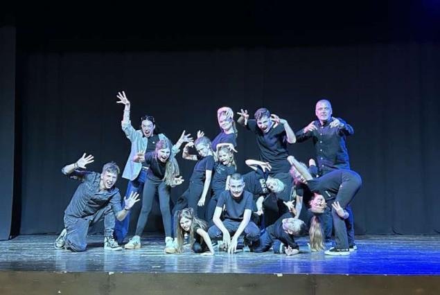 Završena Ljetna škola glume GKM-a Vitez