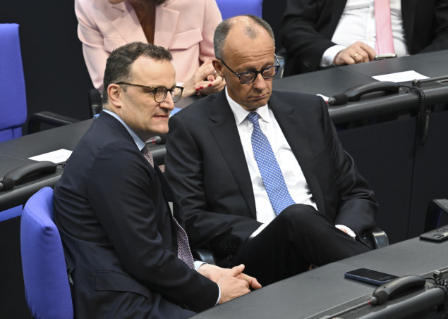 Neće biti drugog kruga glasanja o kandidaturi Merca