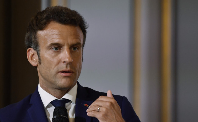 Macron spreman da okupi vlasti Bugarske i S.Makedonije oko postizanja sporazuma