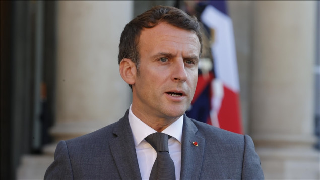 Macron: Što prije postići dogovor o obnovi nuklearnog sporazuma