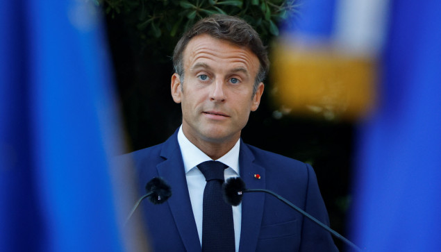 Macron poručio Francuzima: Dolazi veliki preokret koji će donijeti kraj obilja