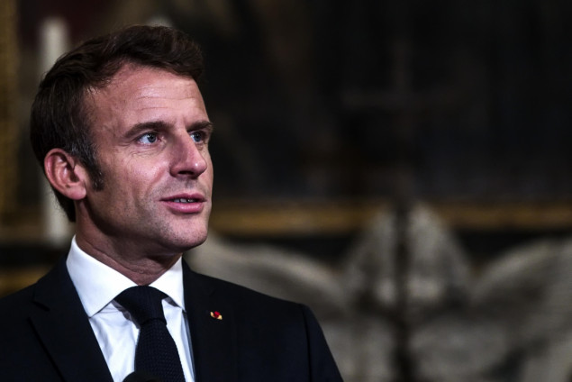 Macron obećao podići dobnu granicu za odlazak u penziju