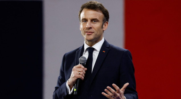 Macron obilježava godinu dana od reizbora izoliran i nepopularan među Francuzima