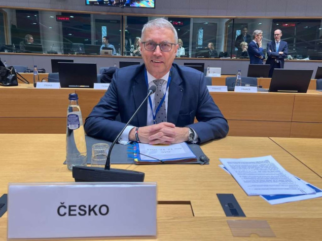 Dvořák: Orban je 'trojanski konj' koji štiti ruske interese