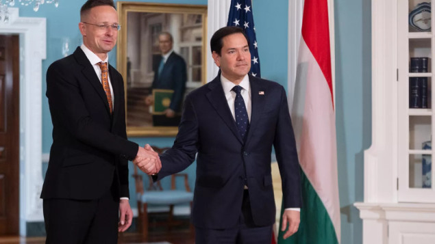 Szijjarto: Američka vlada otvorena za preispitivanje i ukidanje mjera Mađarskoj