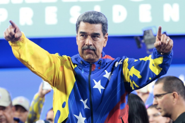 Madurova vladajuća koalicija proglasila pobjedu na izborima u Venecueli