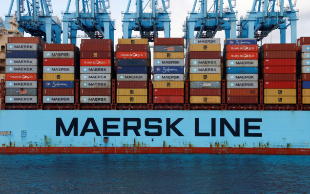 Kompanija Maersk nakon Sueskog odustala i od prevoza kroz Panamski kanal