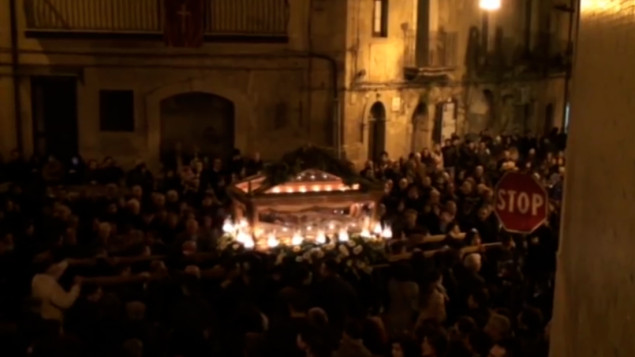 Sicilijanski nadbiskup: 'Bog nije na strani mafije'