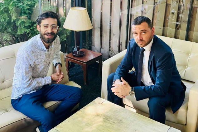 Magazinović aktuelizira ponovno pitanje legalizacije upotrebe kanabisa u medicinske svrhe