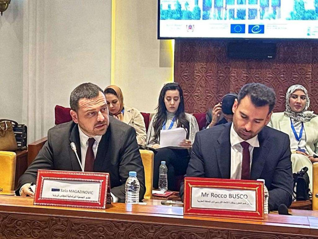 Magazinović: Za ubistvo žene kriv je ubica, ali odgovornost što nije spriječeno snose mnogi