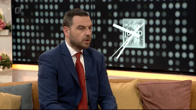 Kada će opet sjesti za isti sto dvije Trojke i HDZBiH?