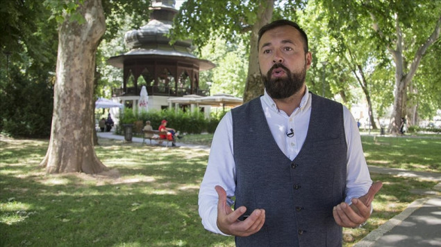 Magoda: Nikada nisam bio nasilan niti osuđivan