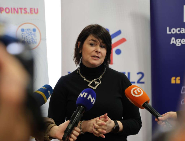 Vejzović-Voloder: BiH ima gotovo dvostruko više nezaposlenih mladih nego zemlje EU-a