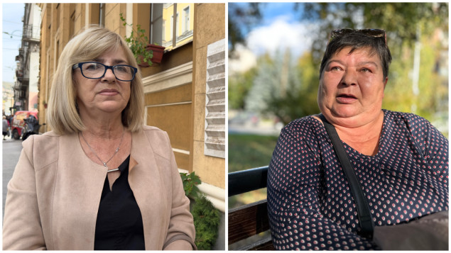 Majke ubijene djece Sarajeva: Svjetski moćnici, zaustavite krvoproliće i ubijanje djece u Gazi