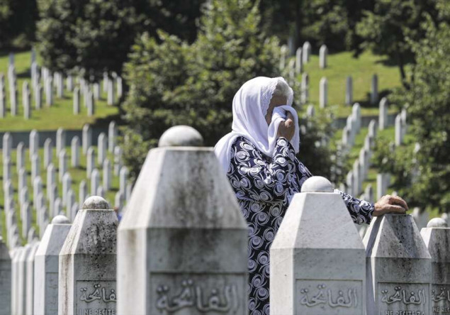 Sarajevo: Sutra Međunarodna naučna konferencija „Srebrenica 30 godina poslije genocida: sjećanje, odgovornost i izazovi negiranja“