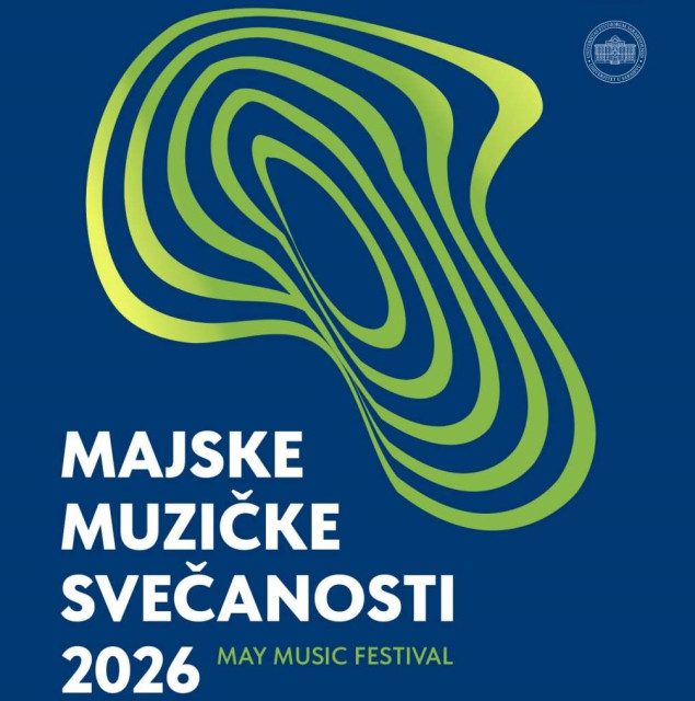 Muzička akademija UNSA - Majske muzičke svečanosti od 8. maja do 19. juna