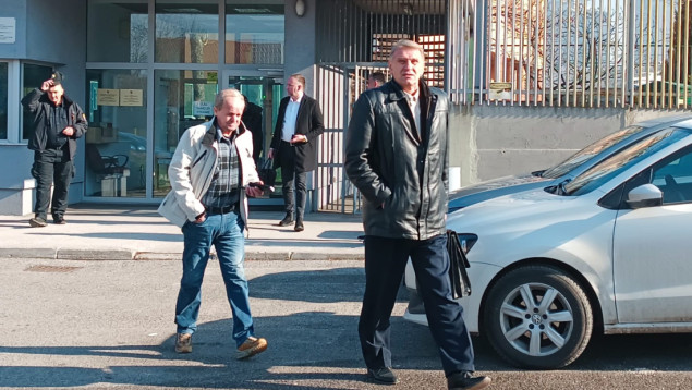 Suđenje za zločine u Vlasenici odgođeno zbog nedolaska optuženog Živojina Majstorovića