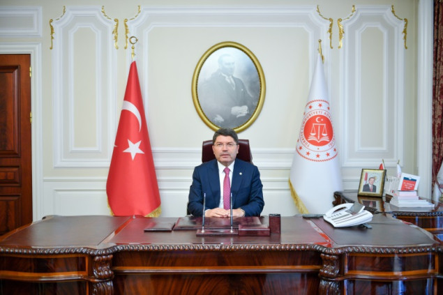 Turski ministar pravde pozvao na hitno oslobađanje aktivista iz flotile pomoći za Gazu