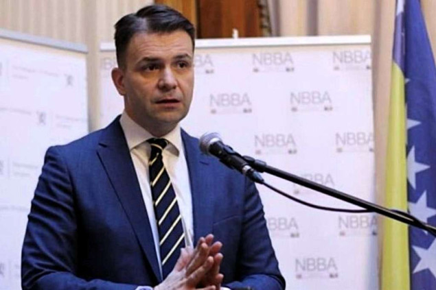 Makarević: BiH ima potencijal biti mnogo brže rastuća ekonomija, pravna nesigurnost najčešća primjedba investitora