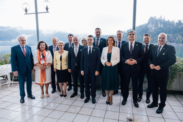 Šef diplomatije Sjeverne Makedonije: Naša stabilnost je evropska stabilnost