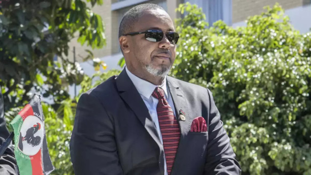 Potpredsjednik Malavija poginuo u avionskoj nesreći