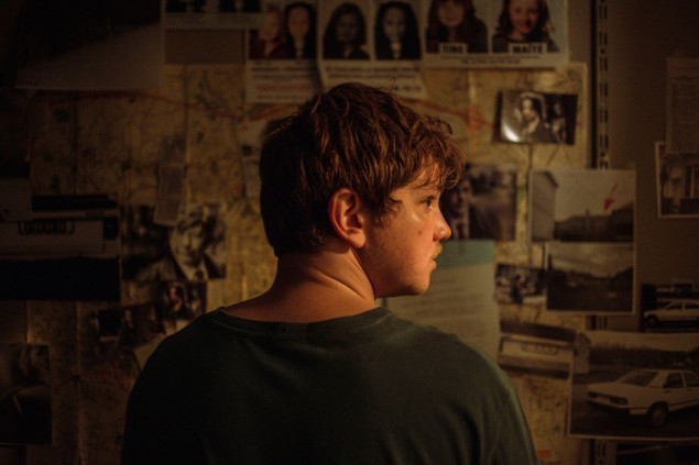 Film „Maldoror" dobitnik nagrade publike Mreže festivala Jadranske regije