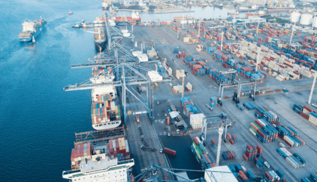 Malezija zatvara svoje luke za izraelske brodove