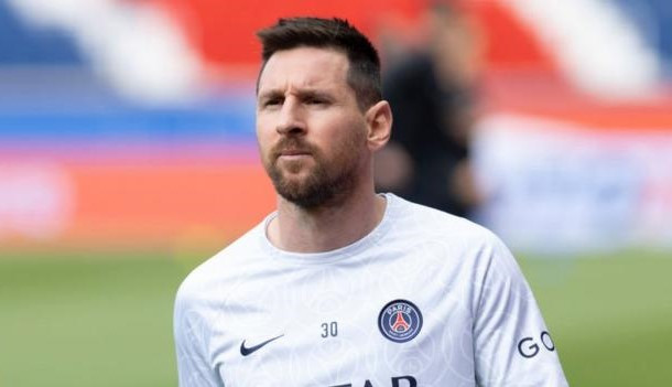 L'Equipe: Messi nakon suspenzije na izlaznim vratima PSG-a