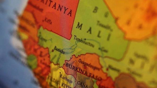 Francuski nije više službeni jezik na Maliju