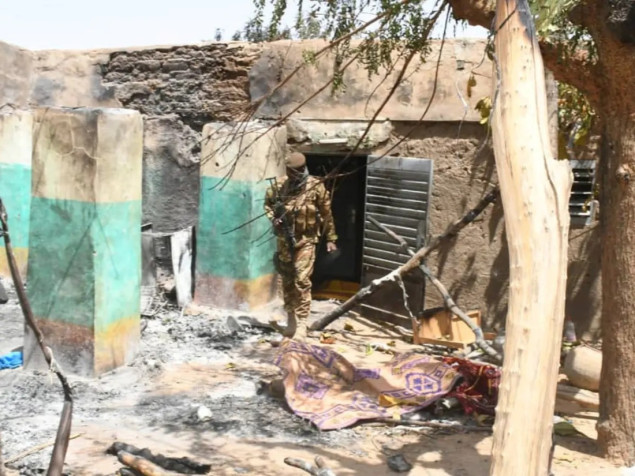 HRW: Masovna etnički motivisana ubistva u Maliju