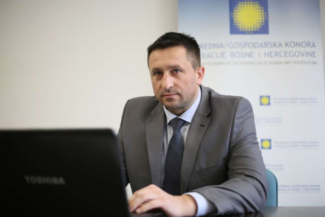 Mališević: Uprkos izazovima očuvana stabilnost poslovanja i izvoza namjenske industrije