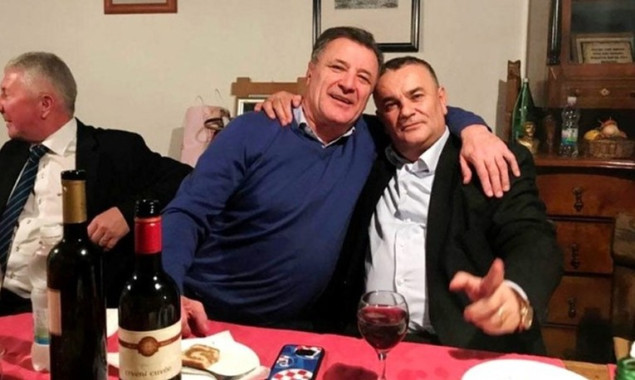 Odgođeno suđenje Mamićima i osječkim sucima zbog zahtjeva za izuzećem