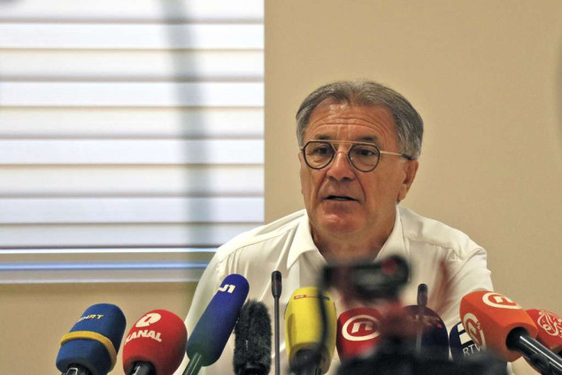 Potvrđena optužnica protiv braće Mamić i osječkih sudaca