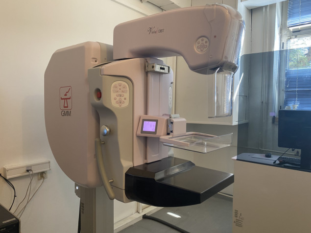 Brčko dobilo novi, savremeni digitalni mamograf – bolja dijagnostika i dostupnost pregleda za žene